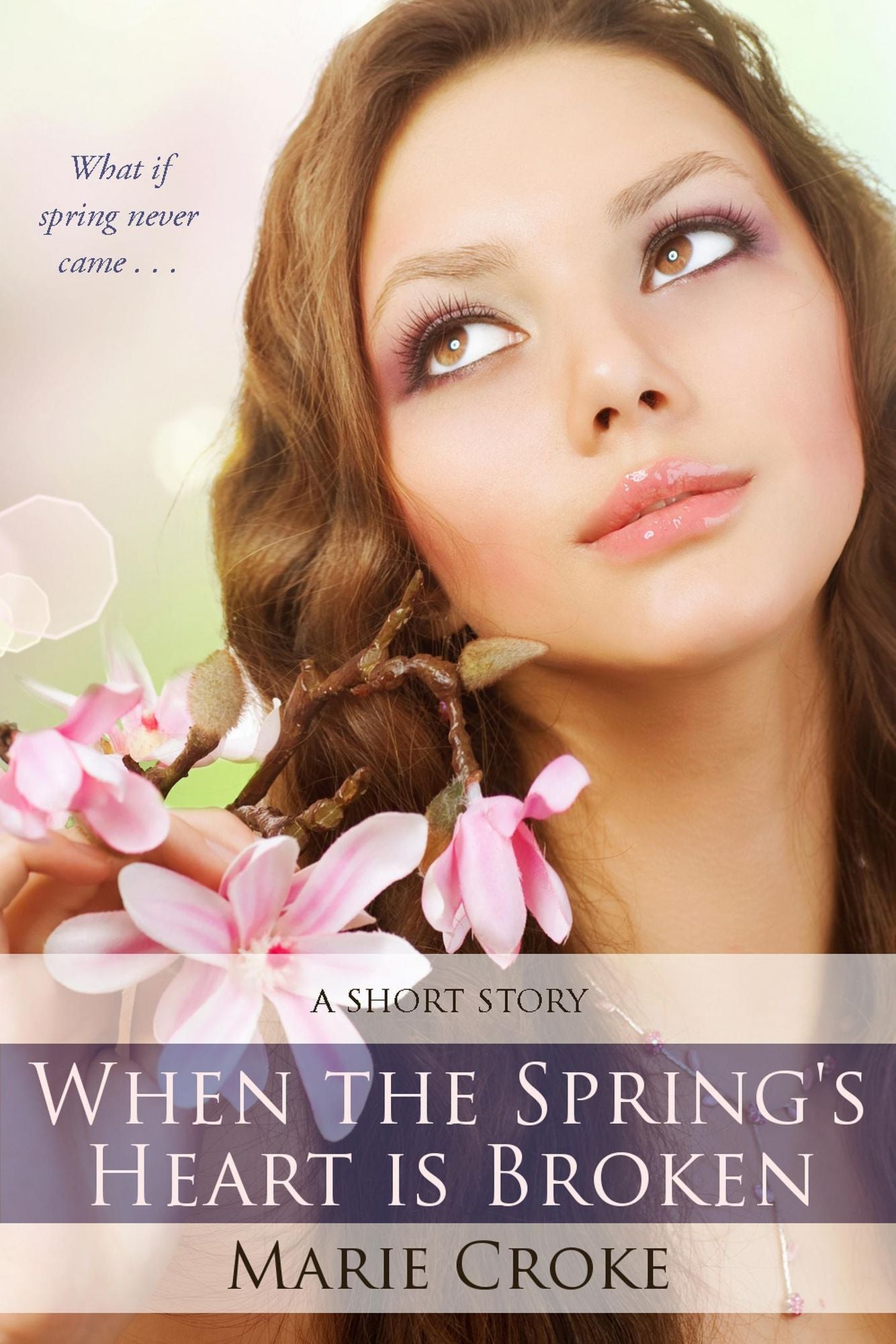 When the Spring's Heart is Broken