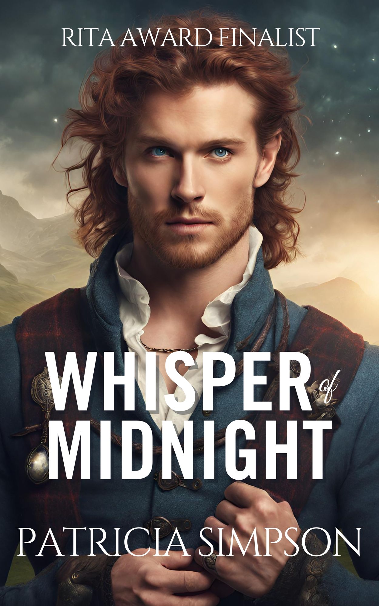 Whisper of Midnight