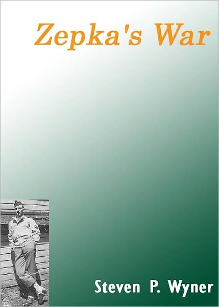 Zepka's War