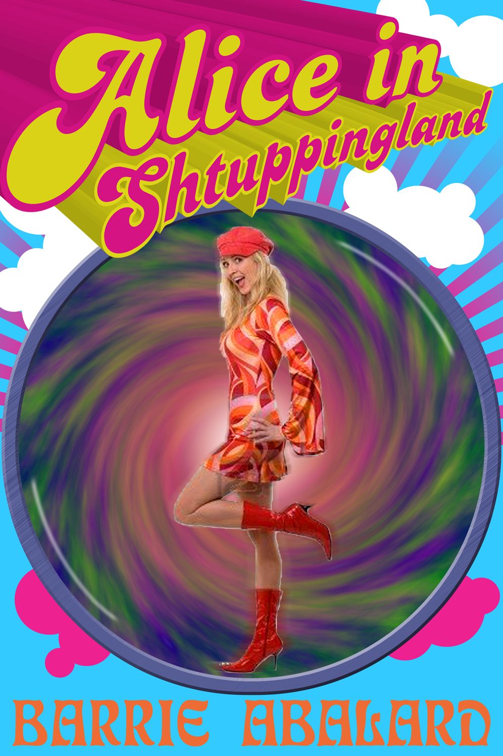 Alice in Shtuppingland