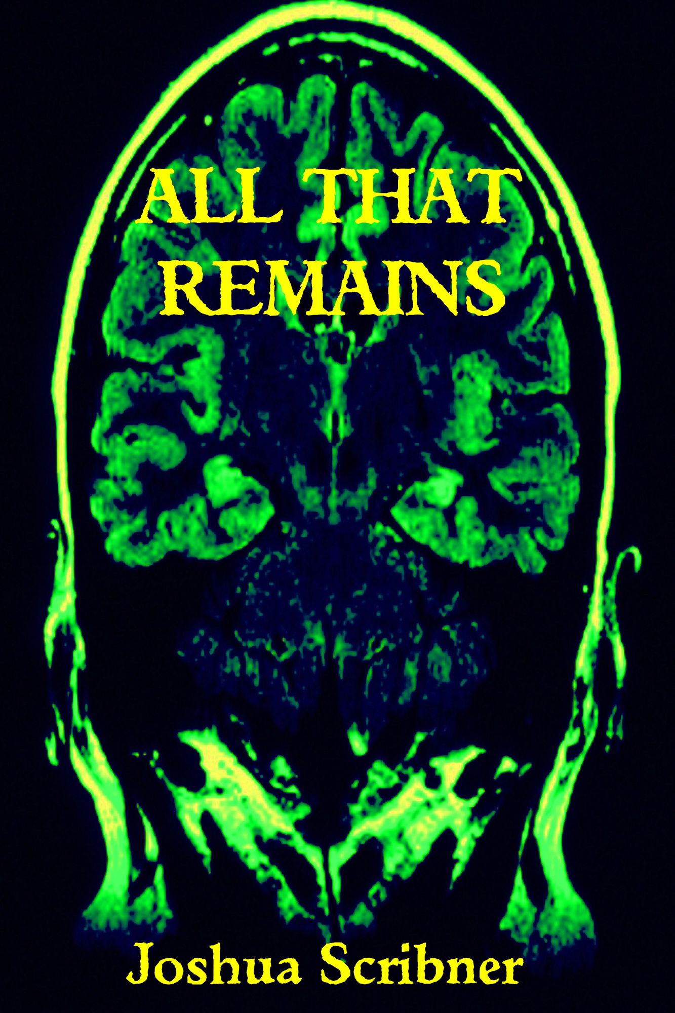 All That Remains