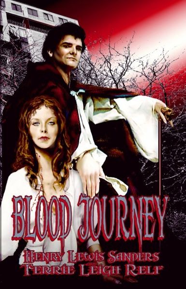 Blood Journey