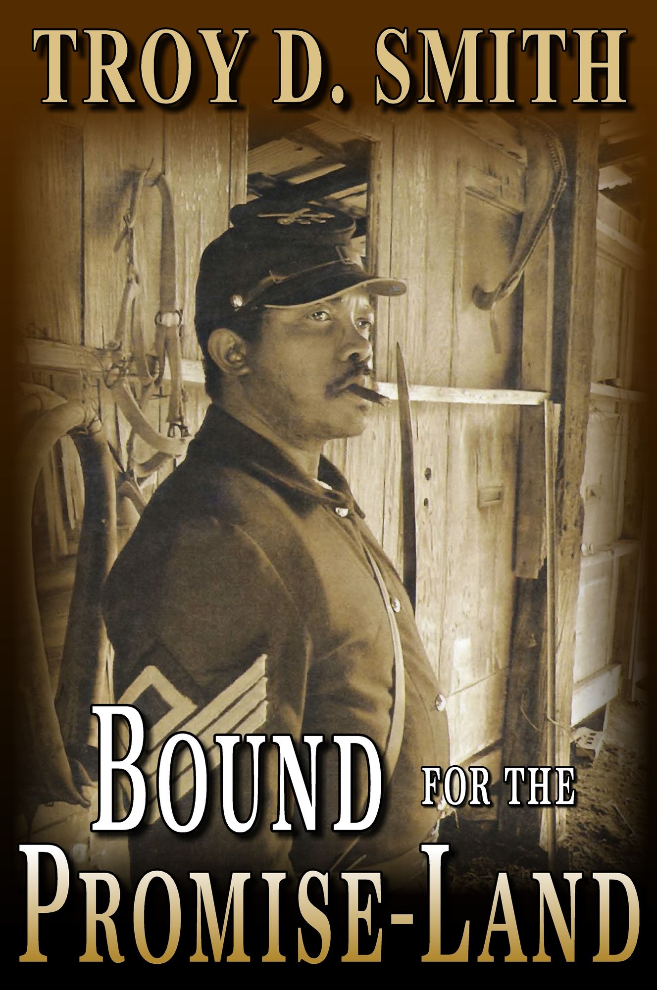 Bound for the Promise-Land