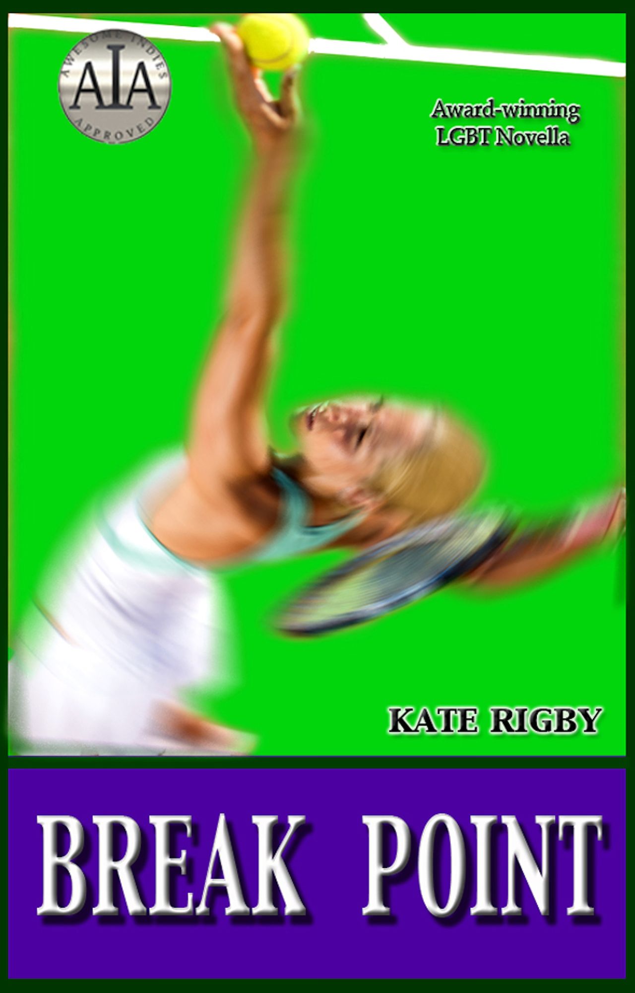 Break Point