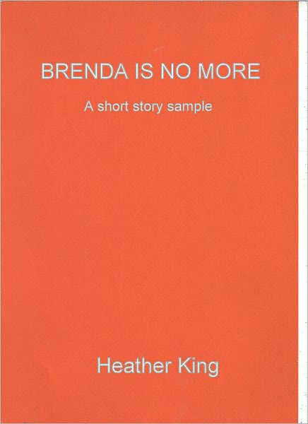 Brenda is no more