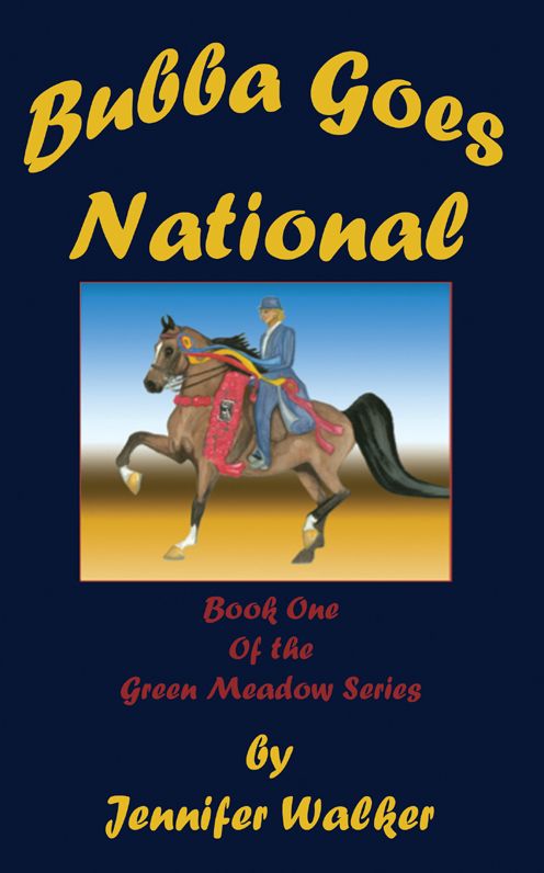 Bubba Goes National