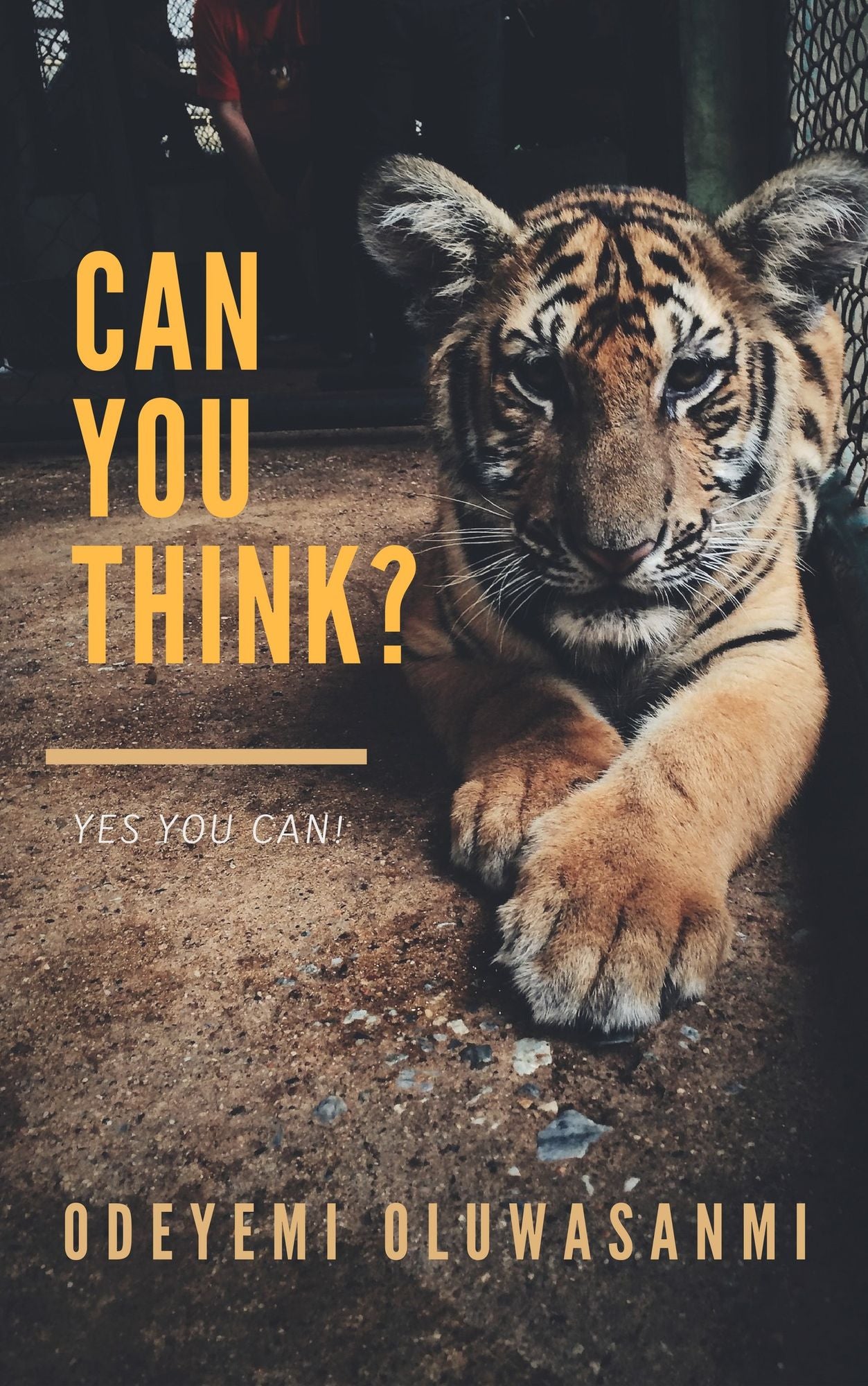 Can You Think?