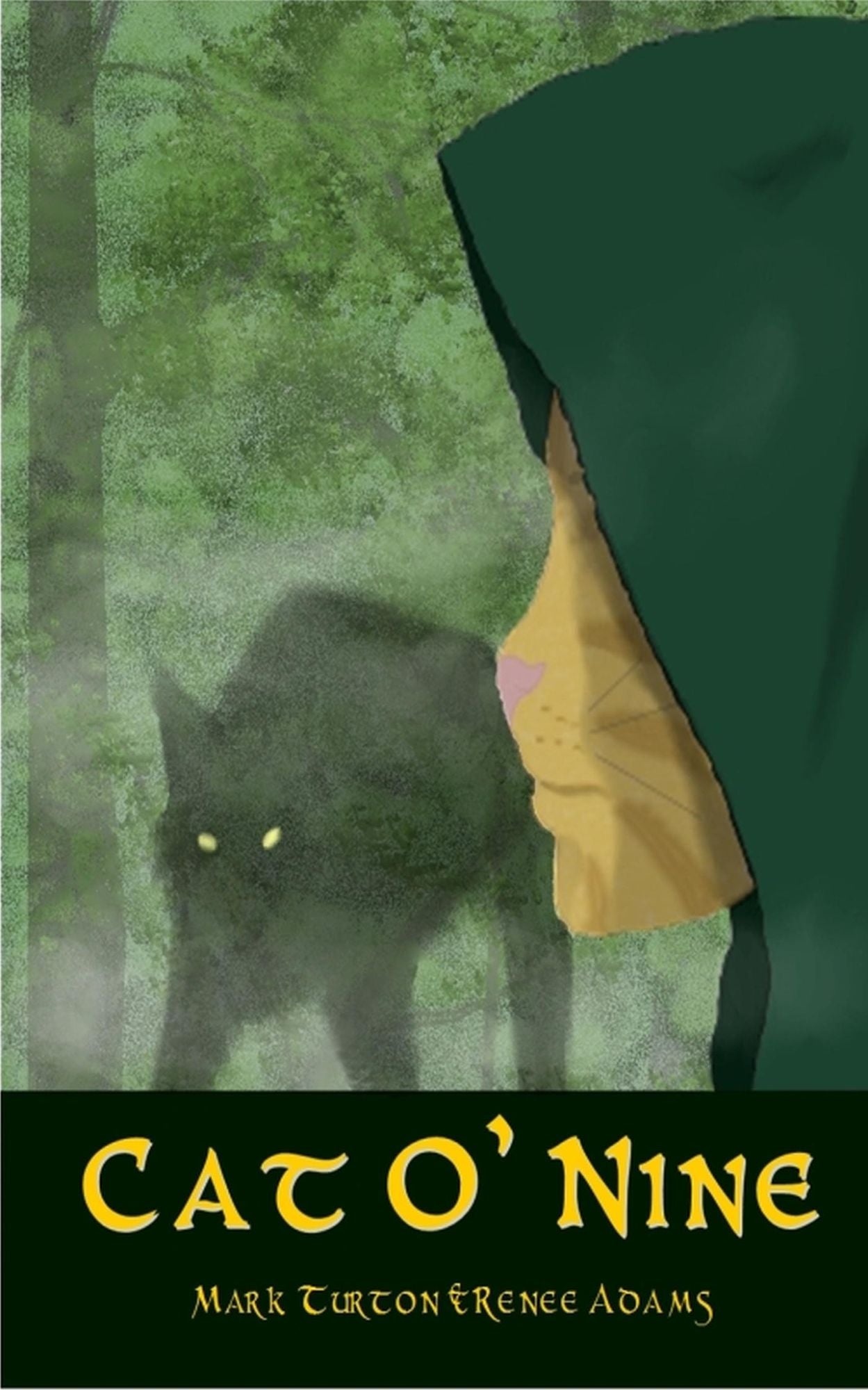 Cat o' Nine