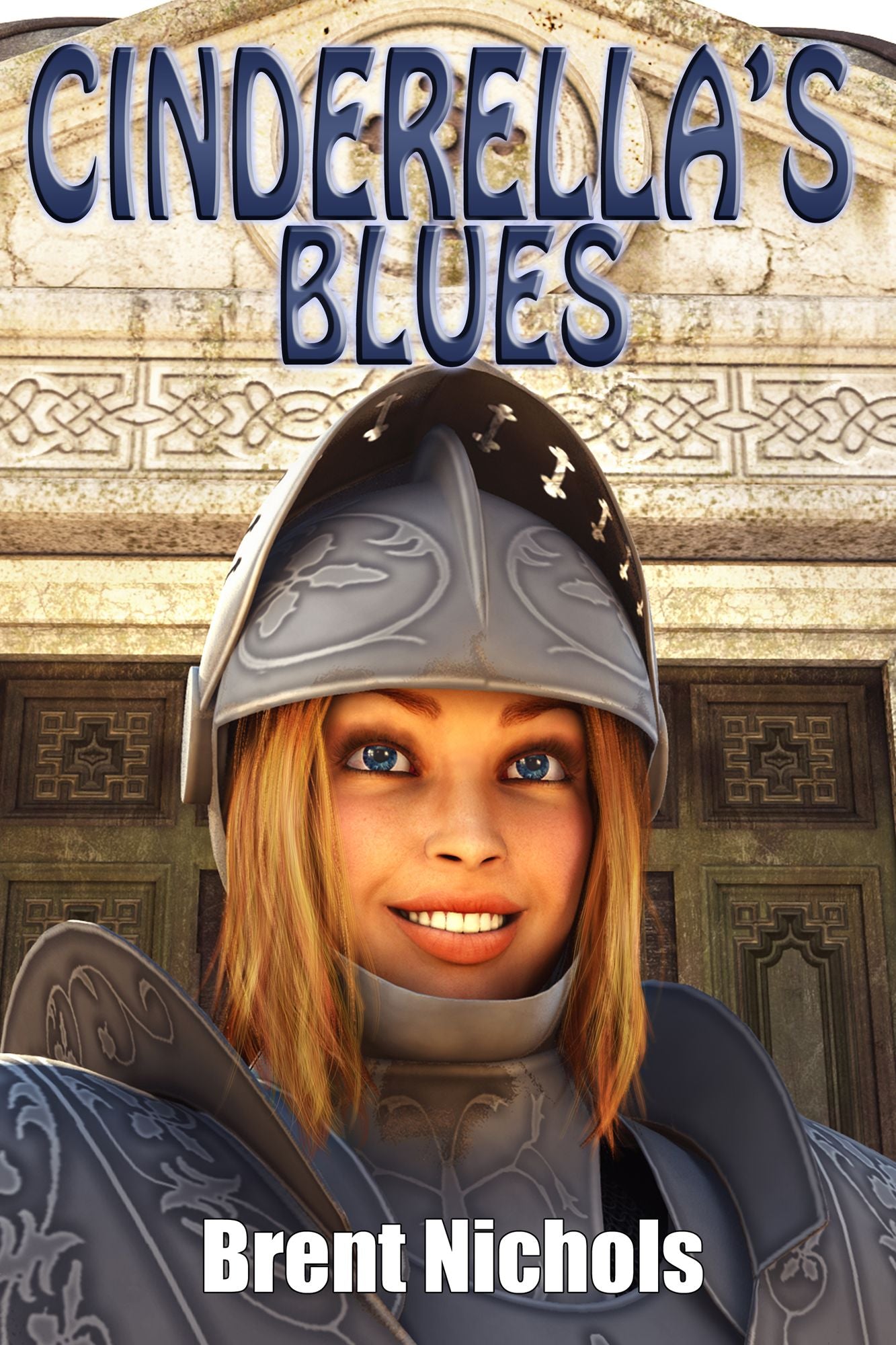 Cinderella's Blues