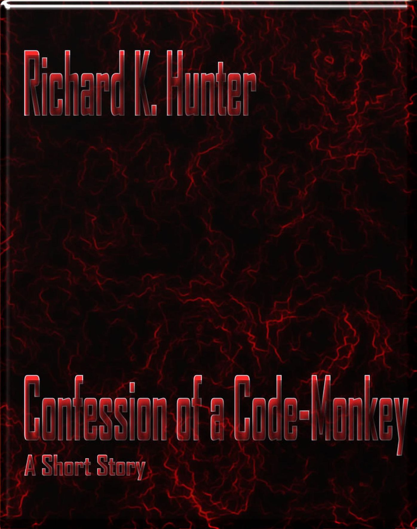 Confession of a Code-Monkey