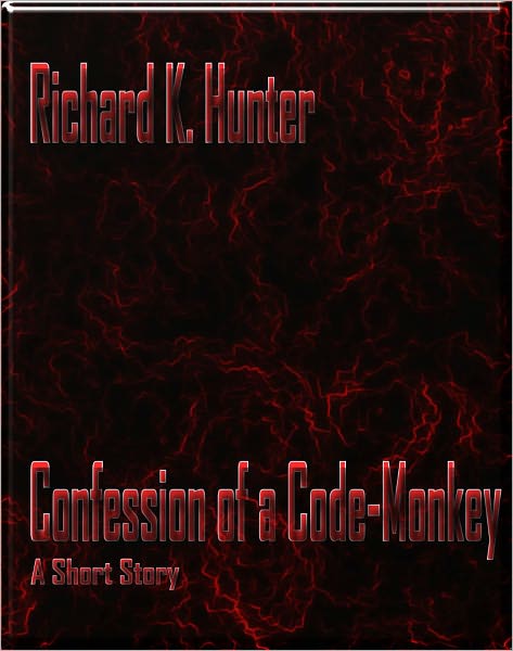 Confession of a Code-Monkey