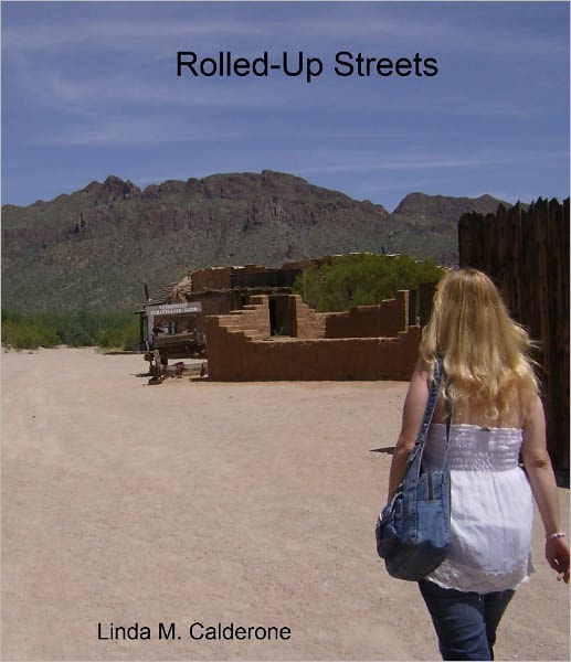 Rolled-Up Streets