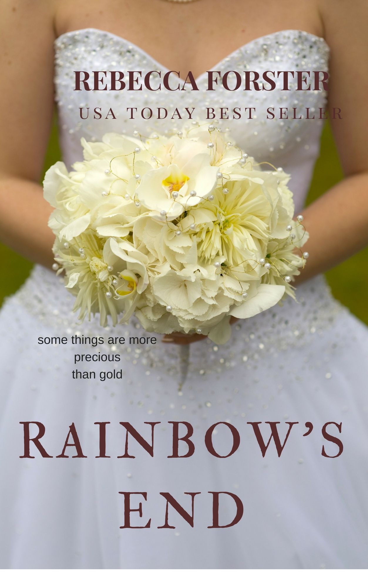 Rainbow's End