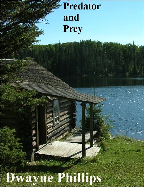 Predator and Prey