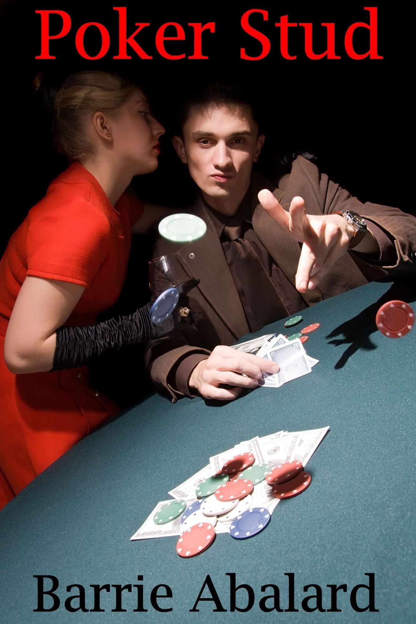 Poker Stud