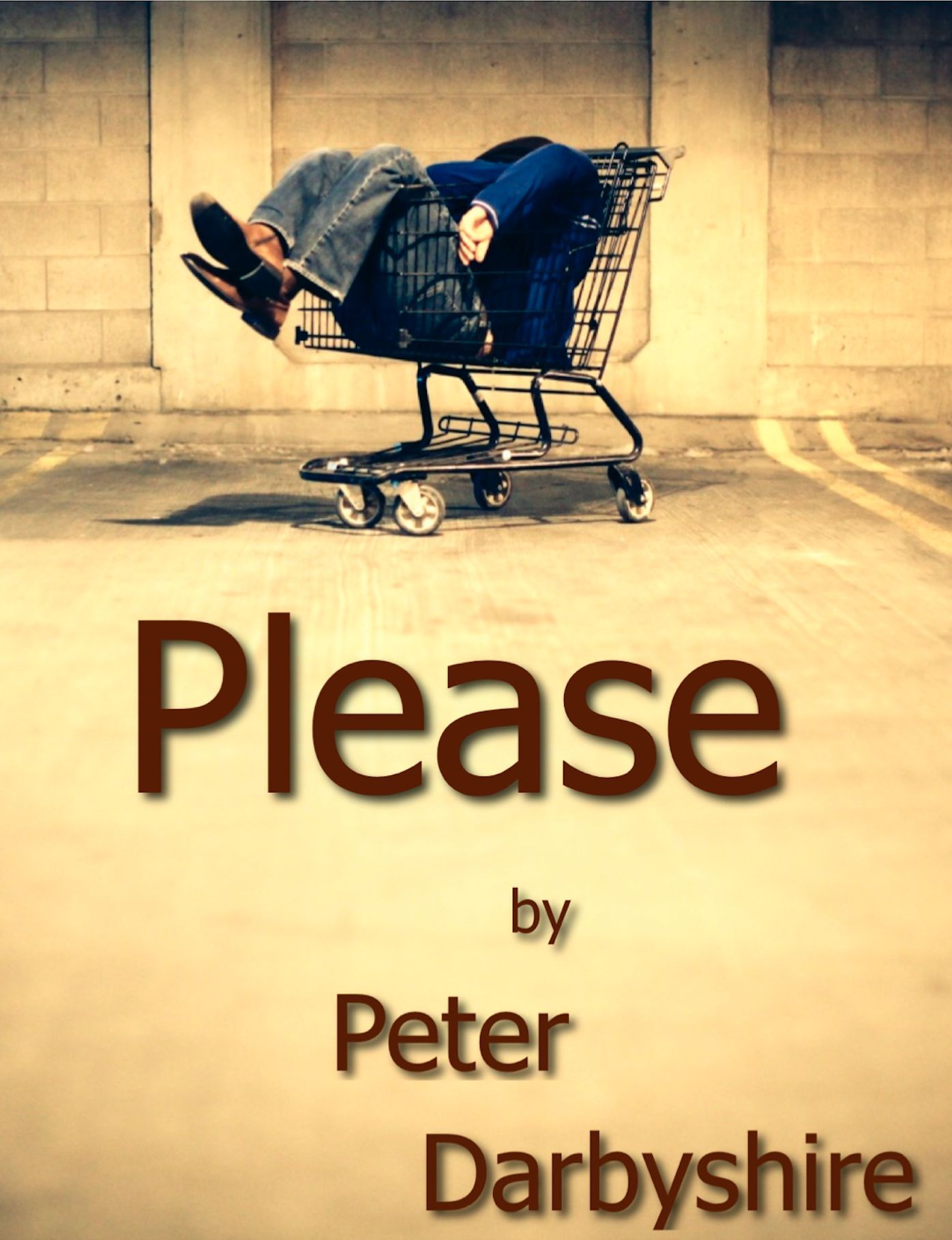 Please