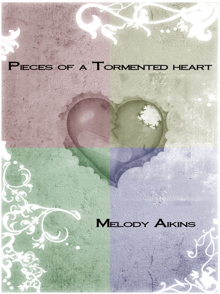 Pieces Of A Tormented Heart