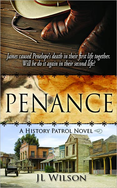 Penance