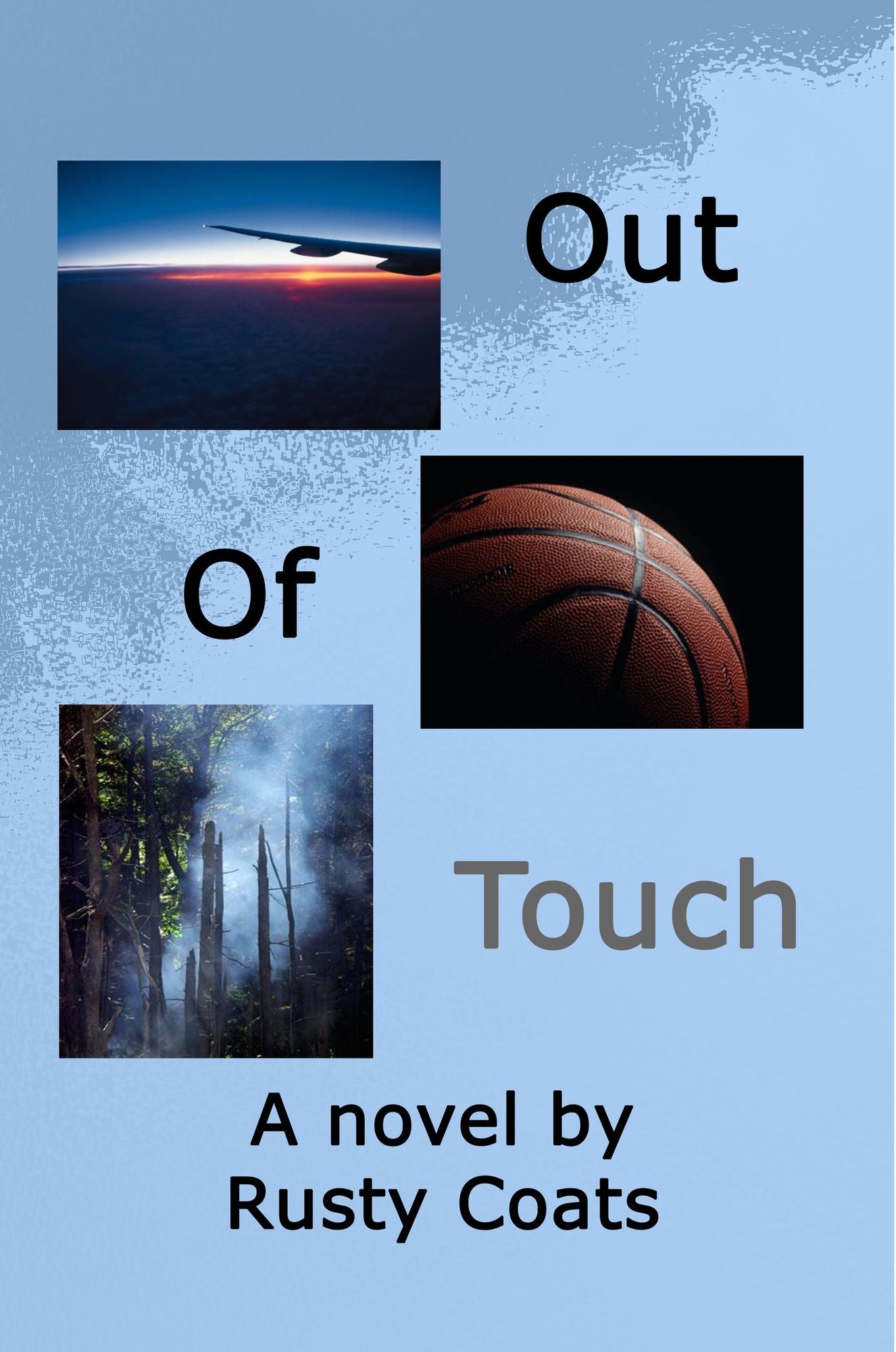 Out Of Touch