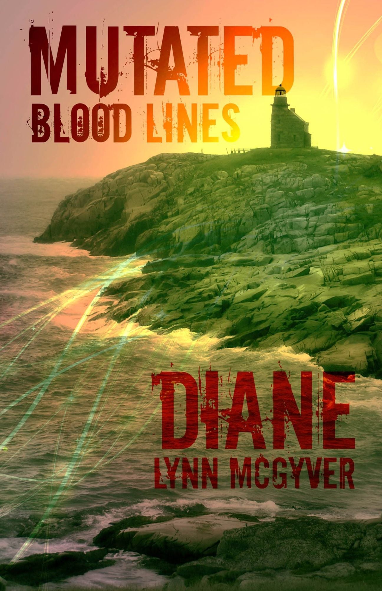 Mutated Blood Lines