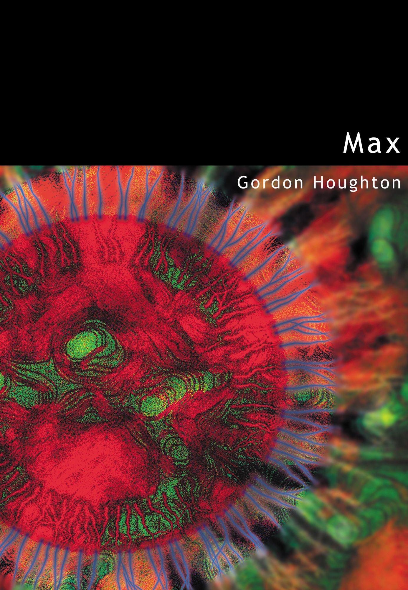 Max