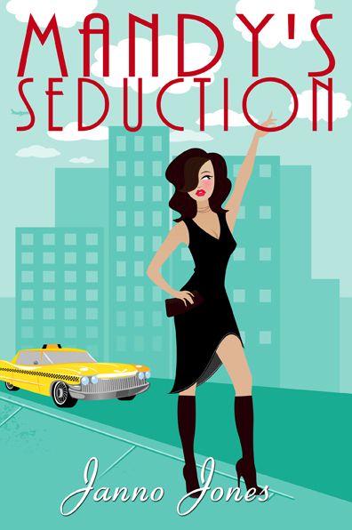 Mandy's Seduction