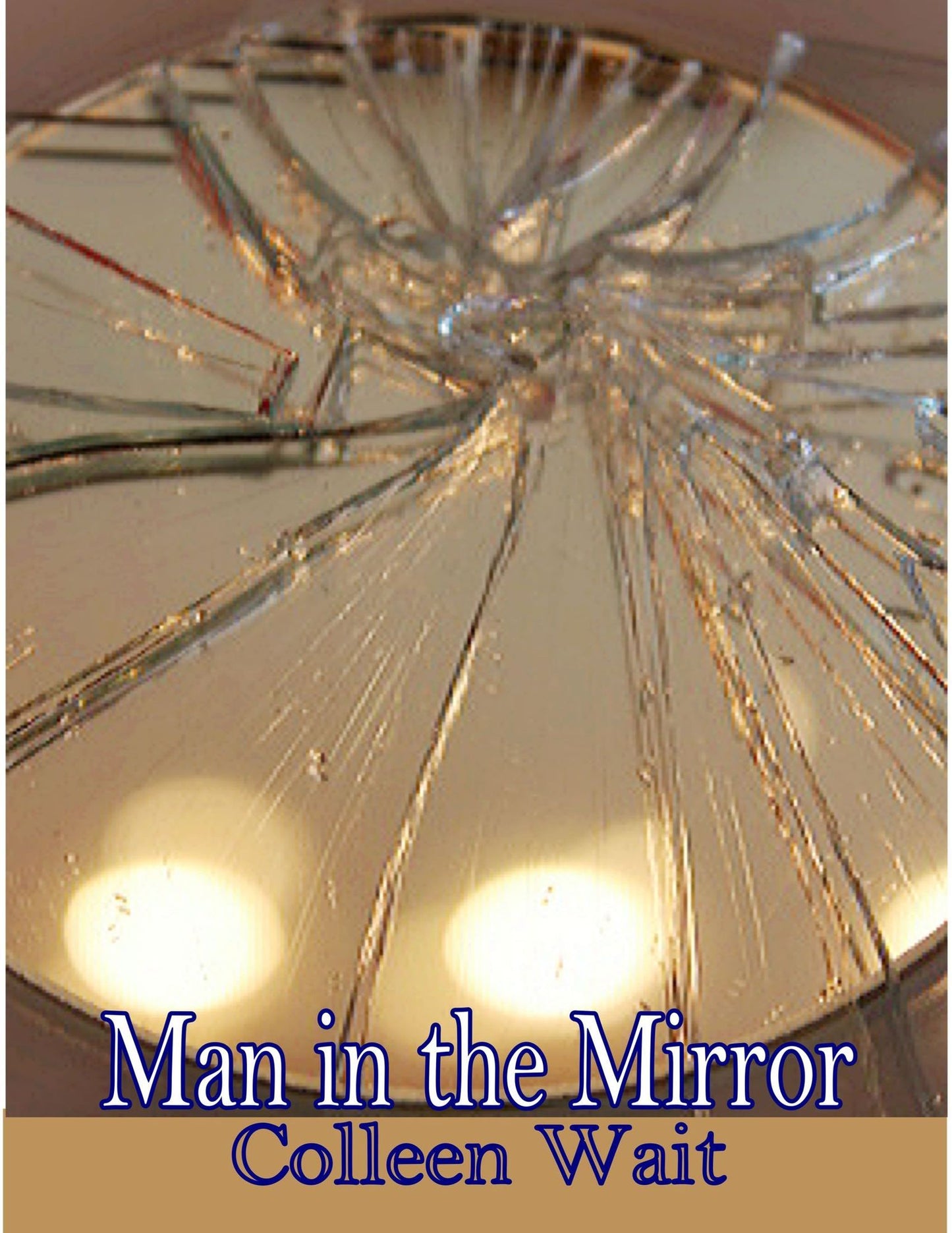 Man in the Mirror