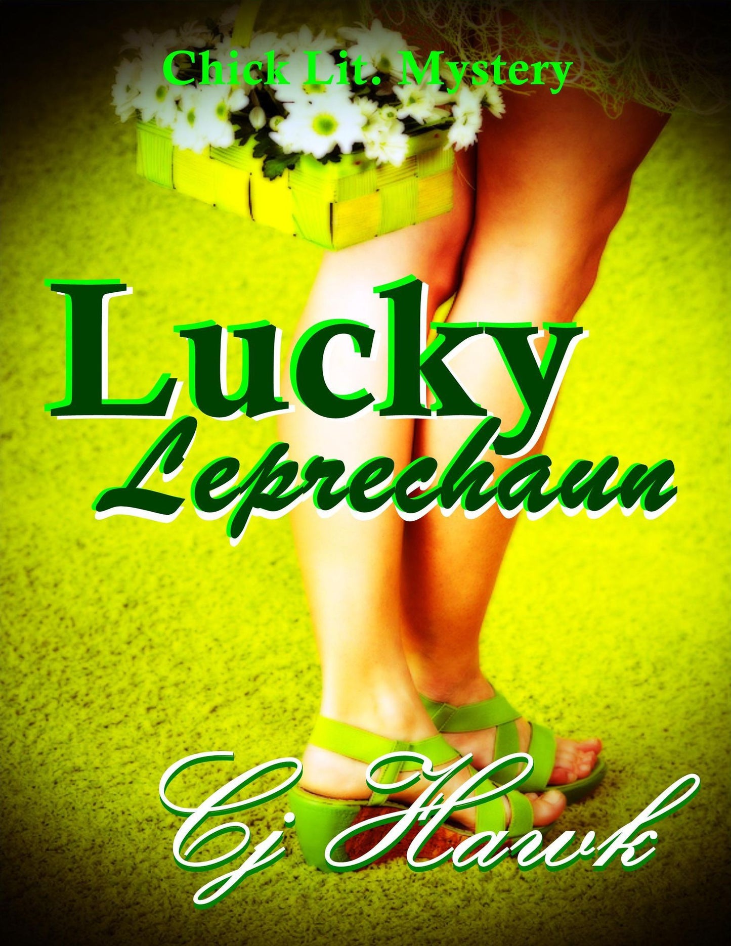 Lucky Leprechaun
