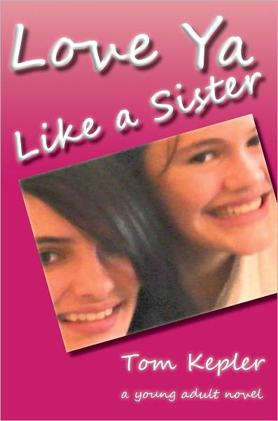 Love Ya Like a Sister