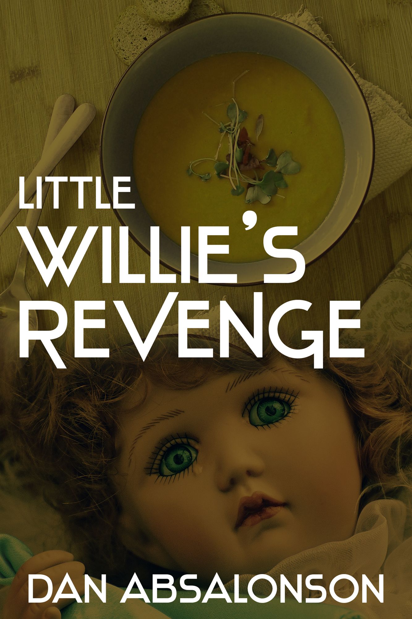 Little Willie's Revenge