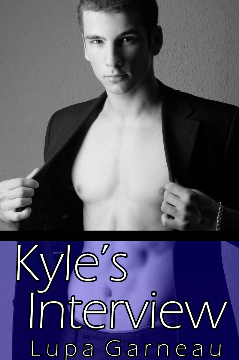 Kyle's Interview