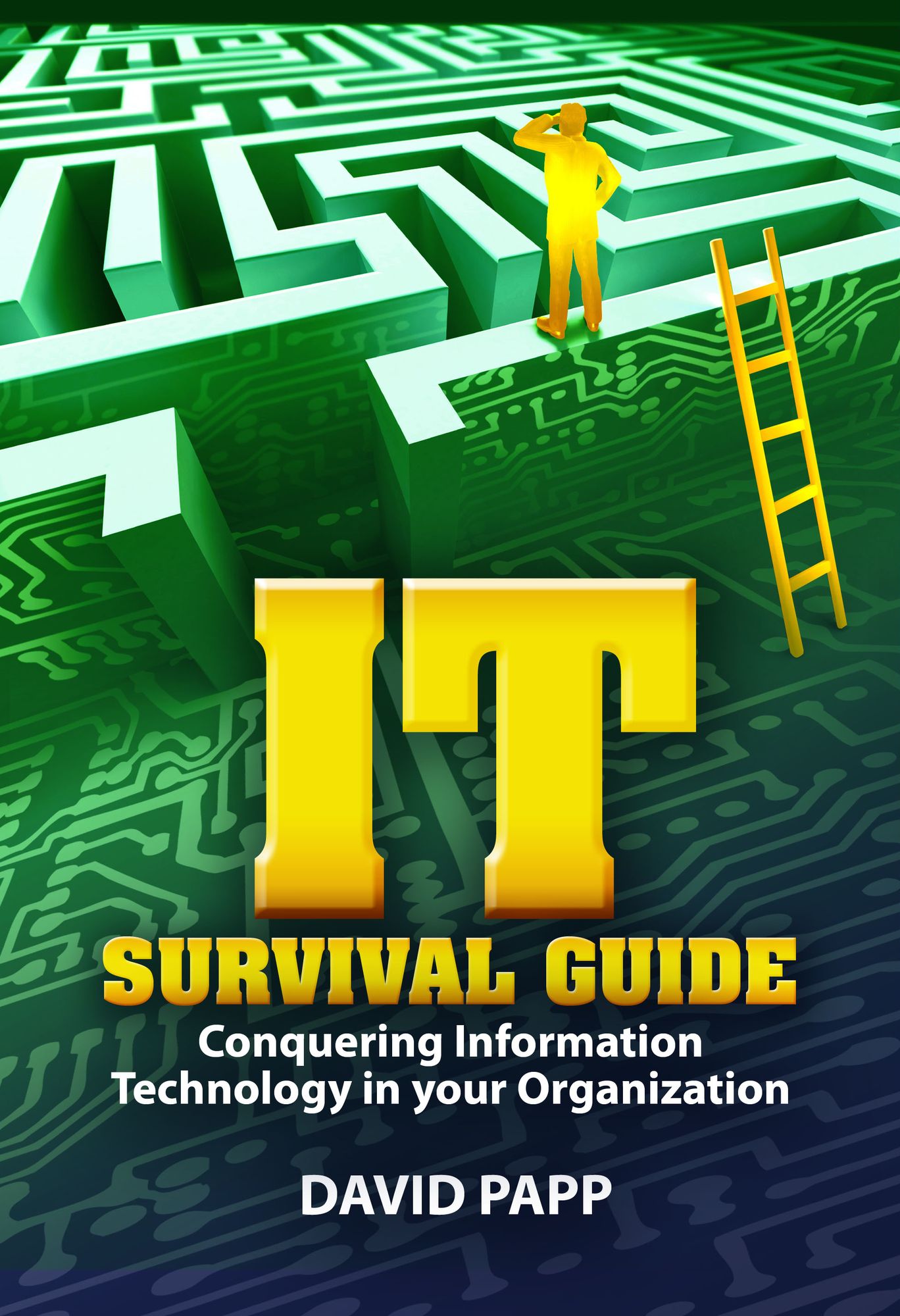 IT Survival Guide