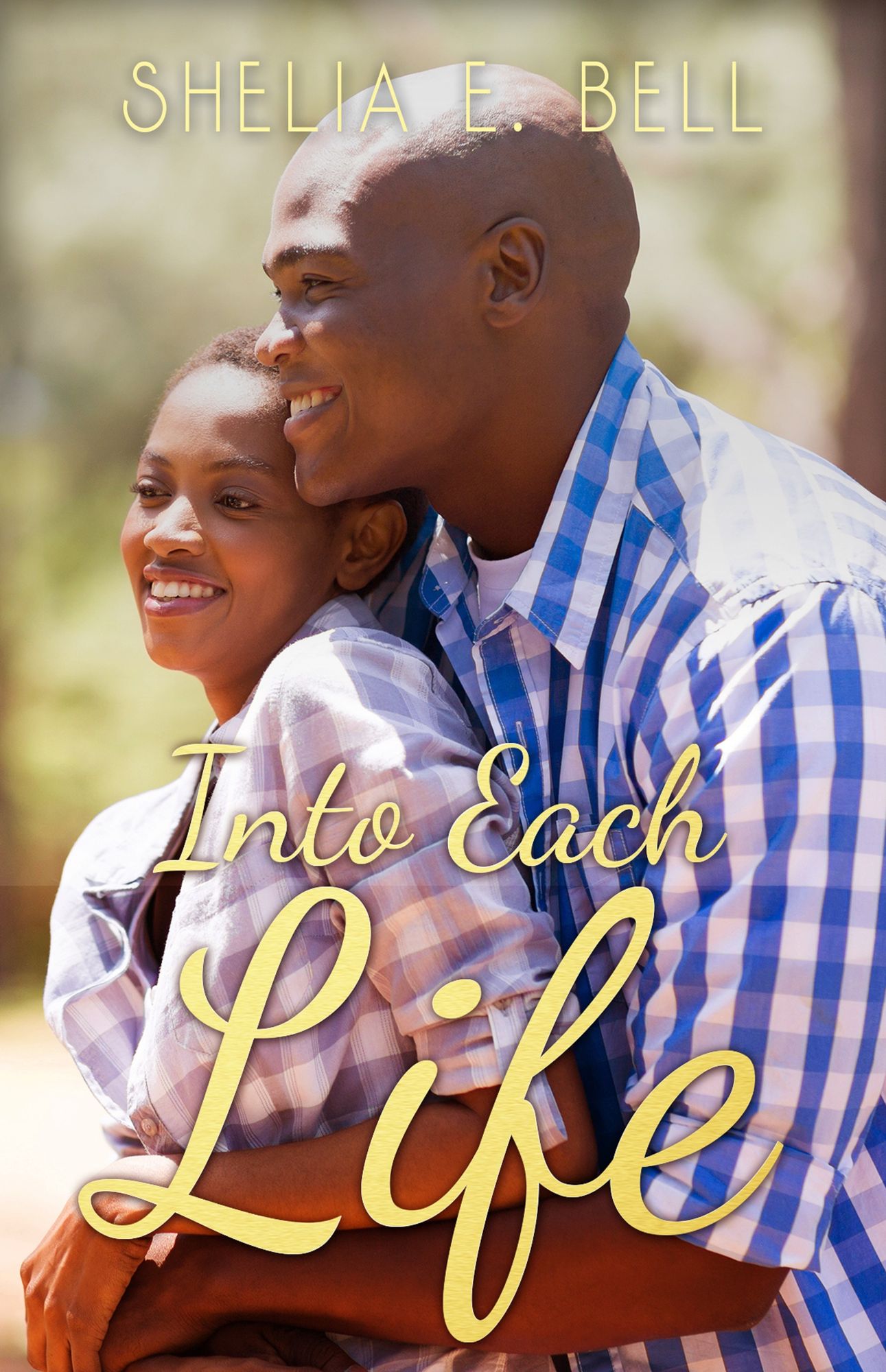 Into Each Life