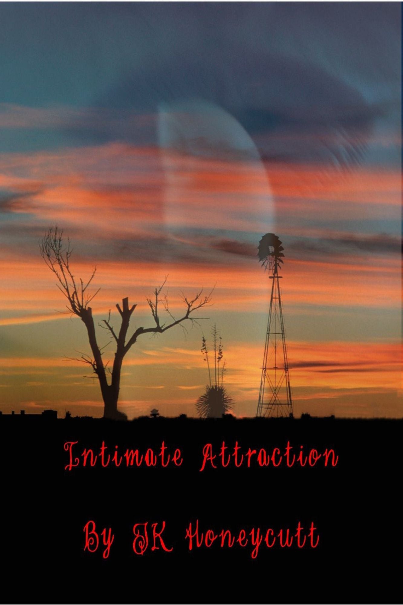 Intimate Attraction
