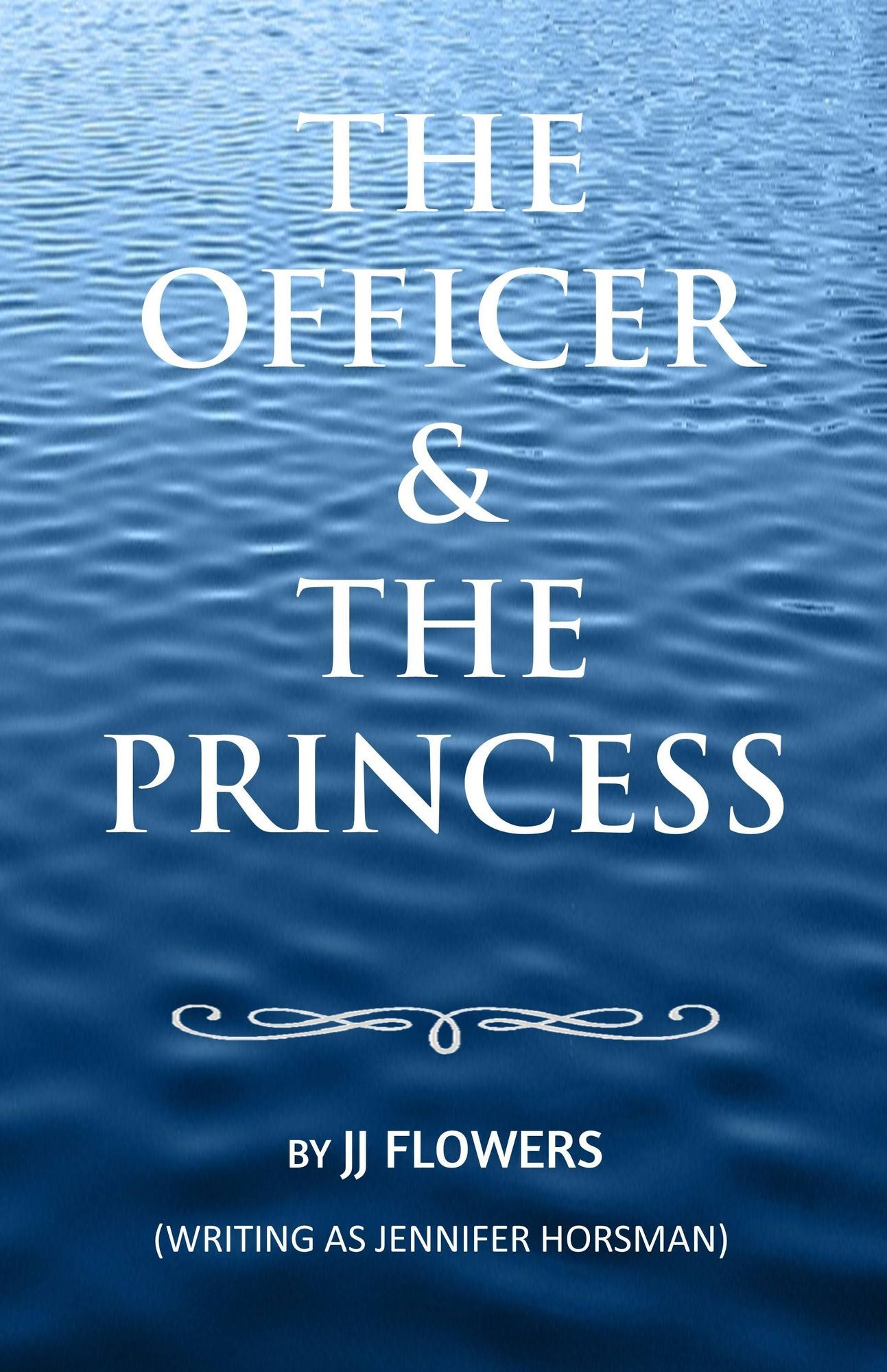 The Officer and the Princess