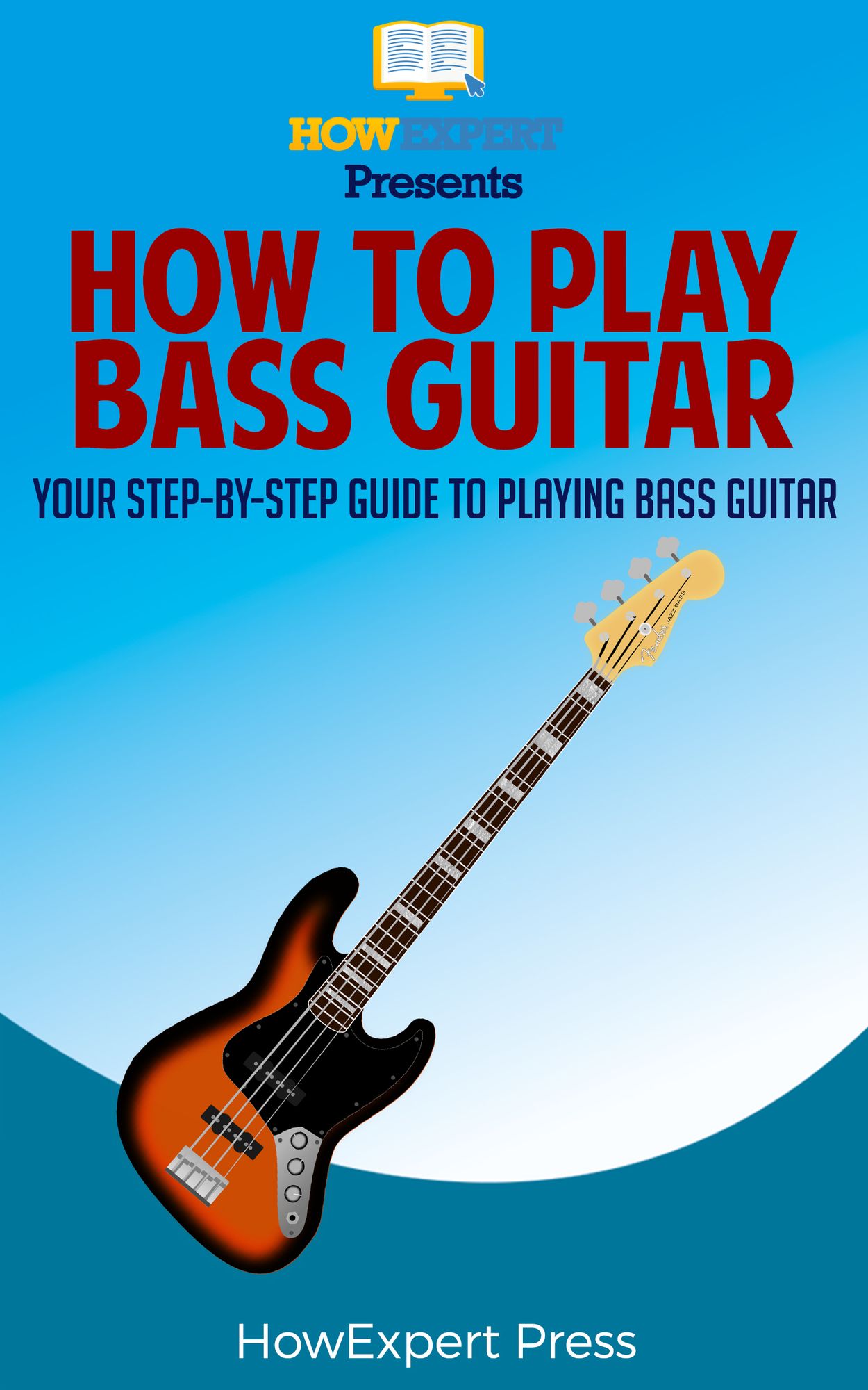 How to Play Bass Guitar