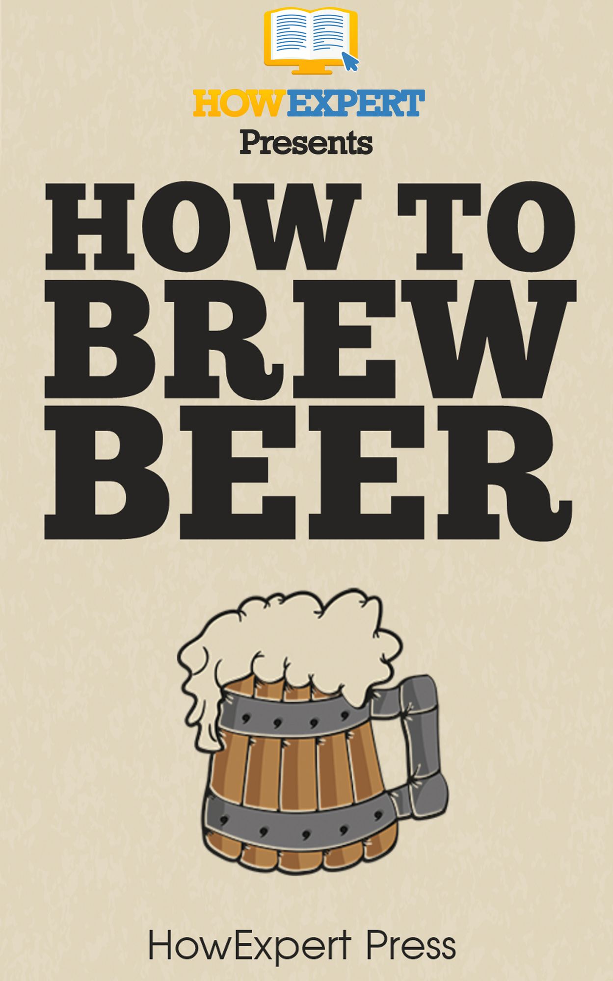 How to Brew Beer