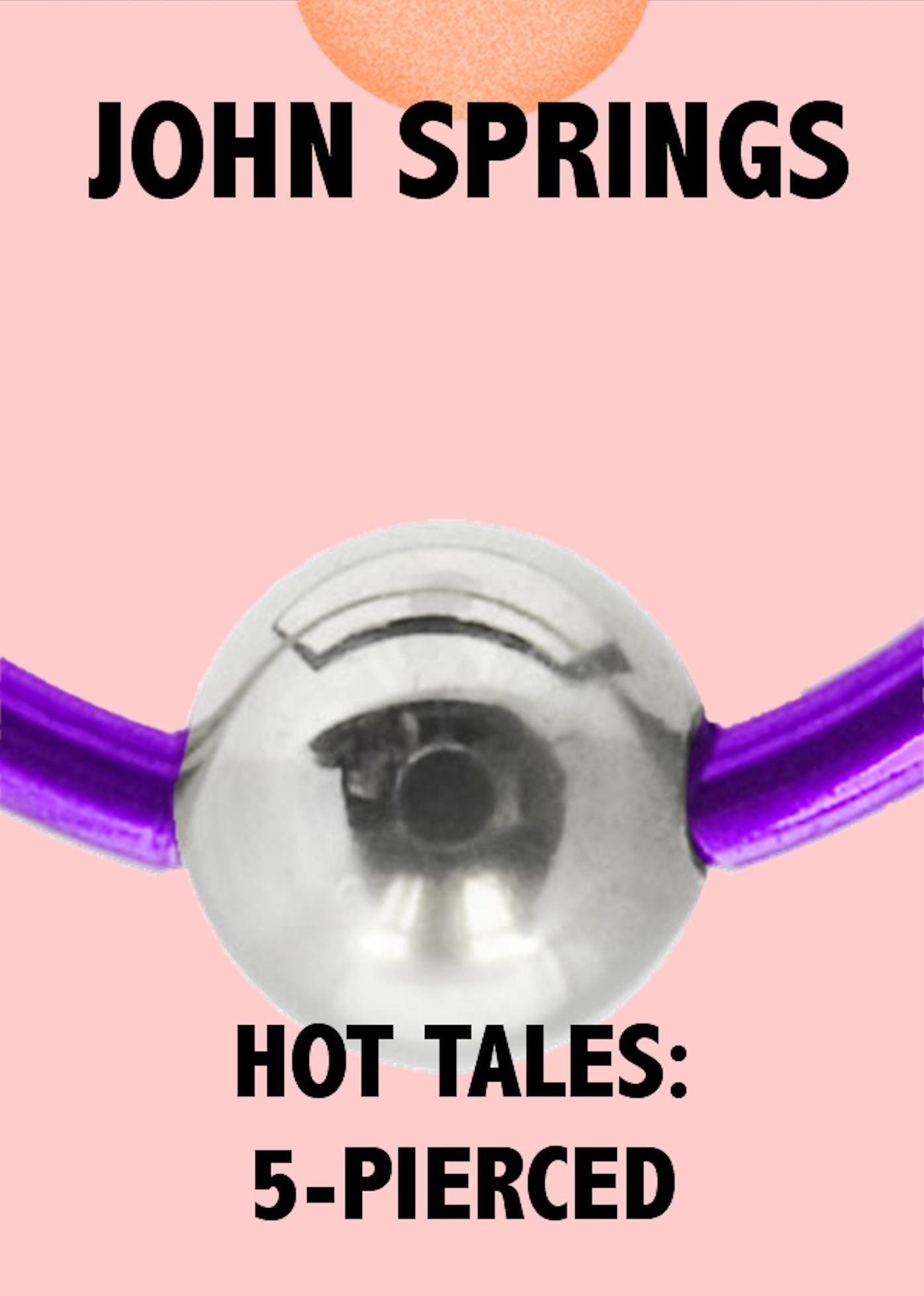 Hot Tales: 5-Pierced