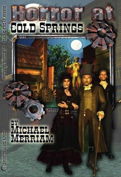 Horror at Cold Springs