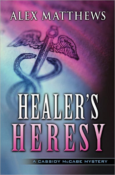 Healer's Heresy