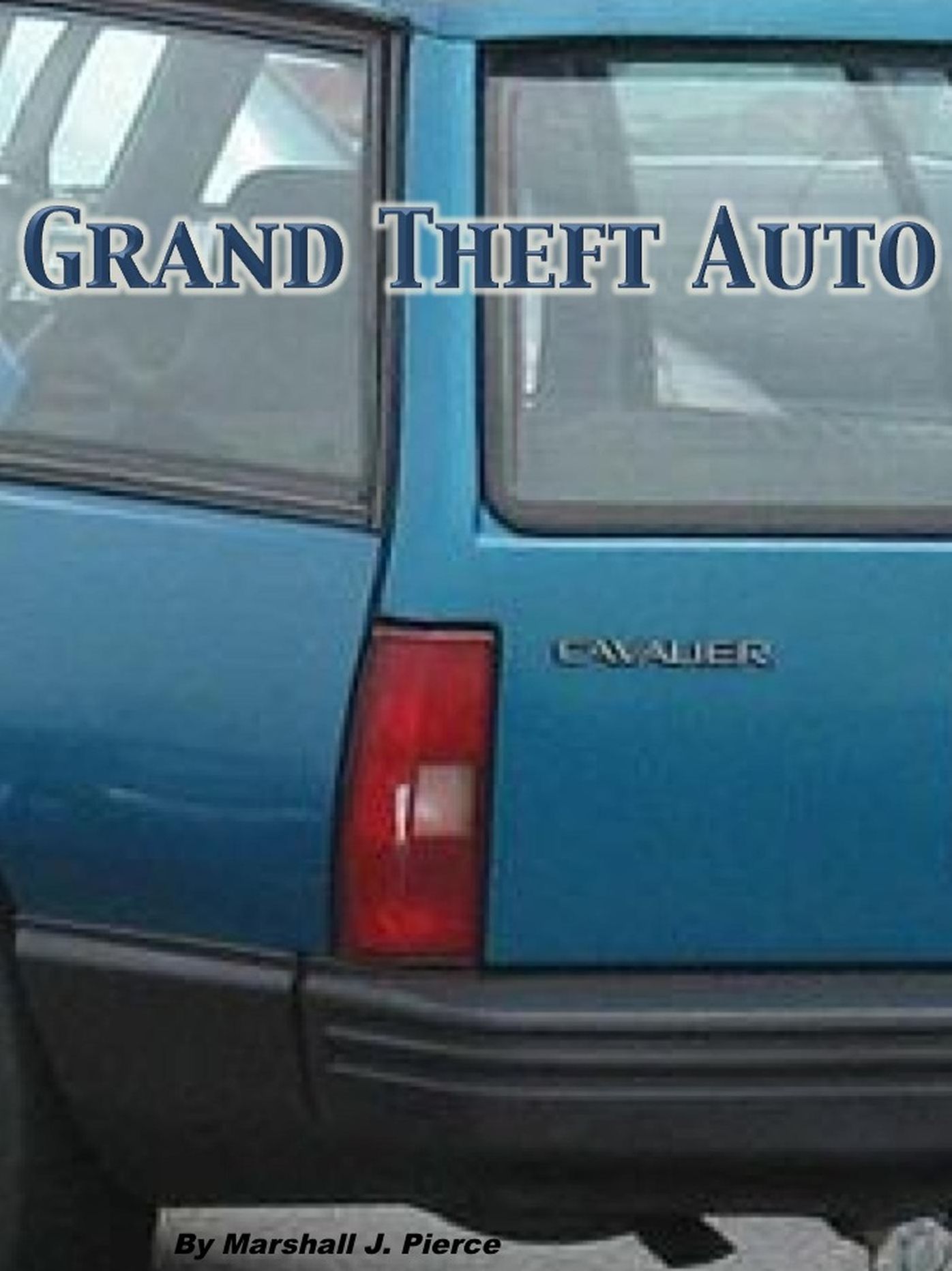 Grand Theft Auto