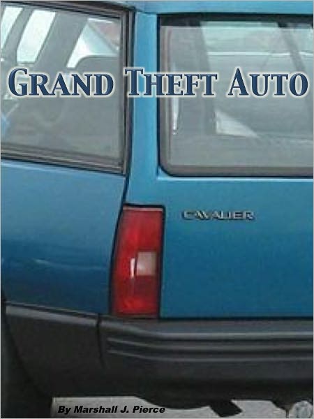 Grand Theft Auto