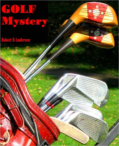 GOLF Mystery