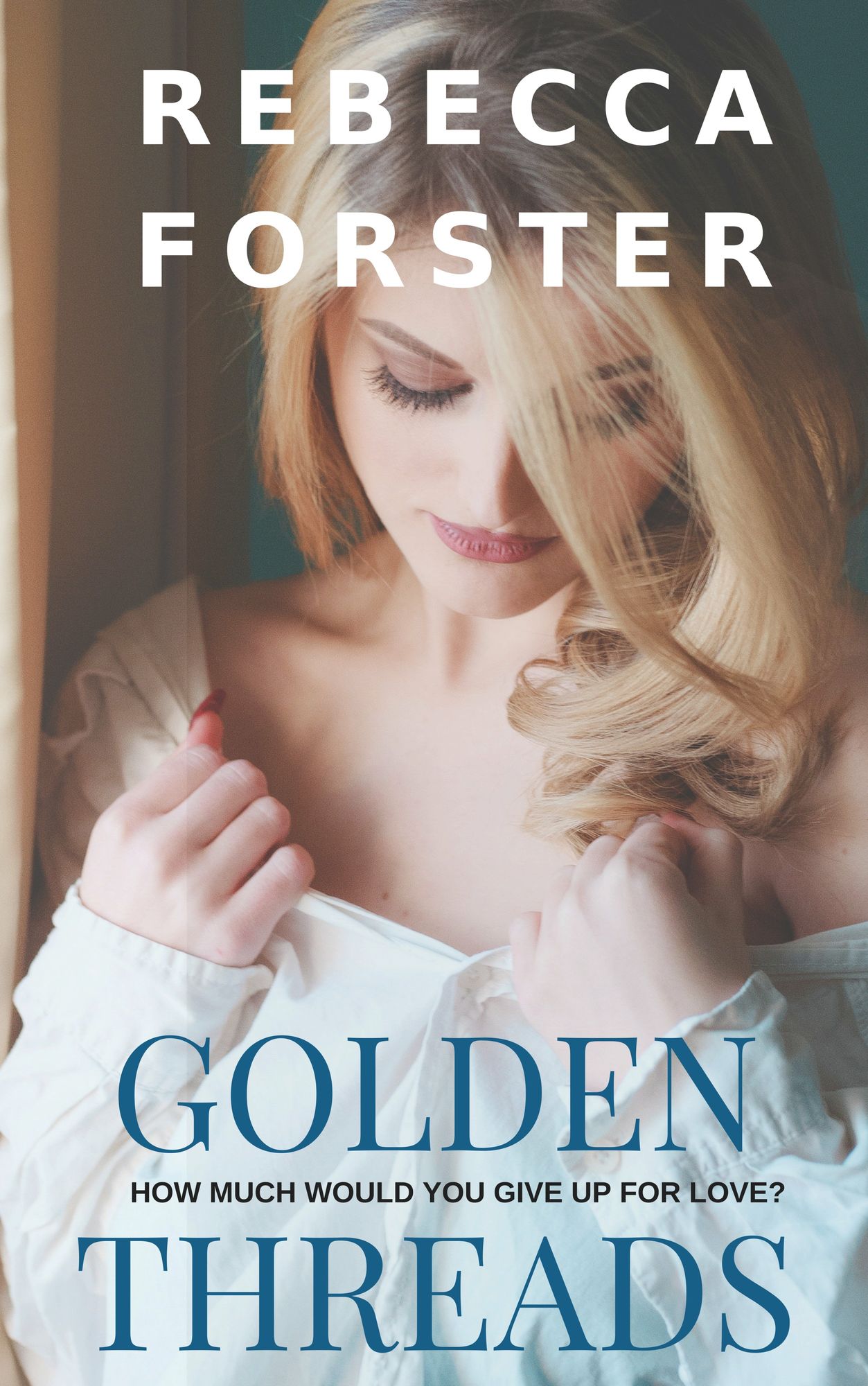 Golden Threads