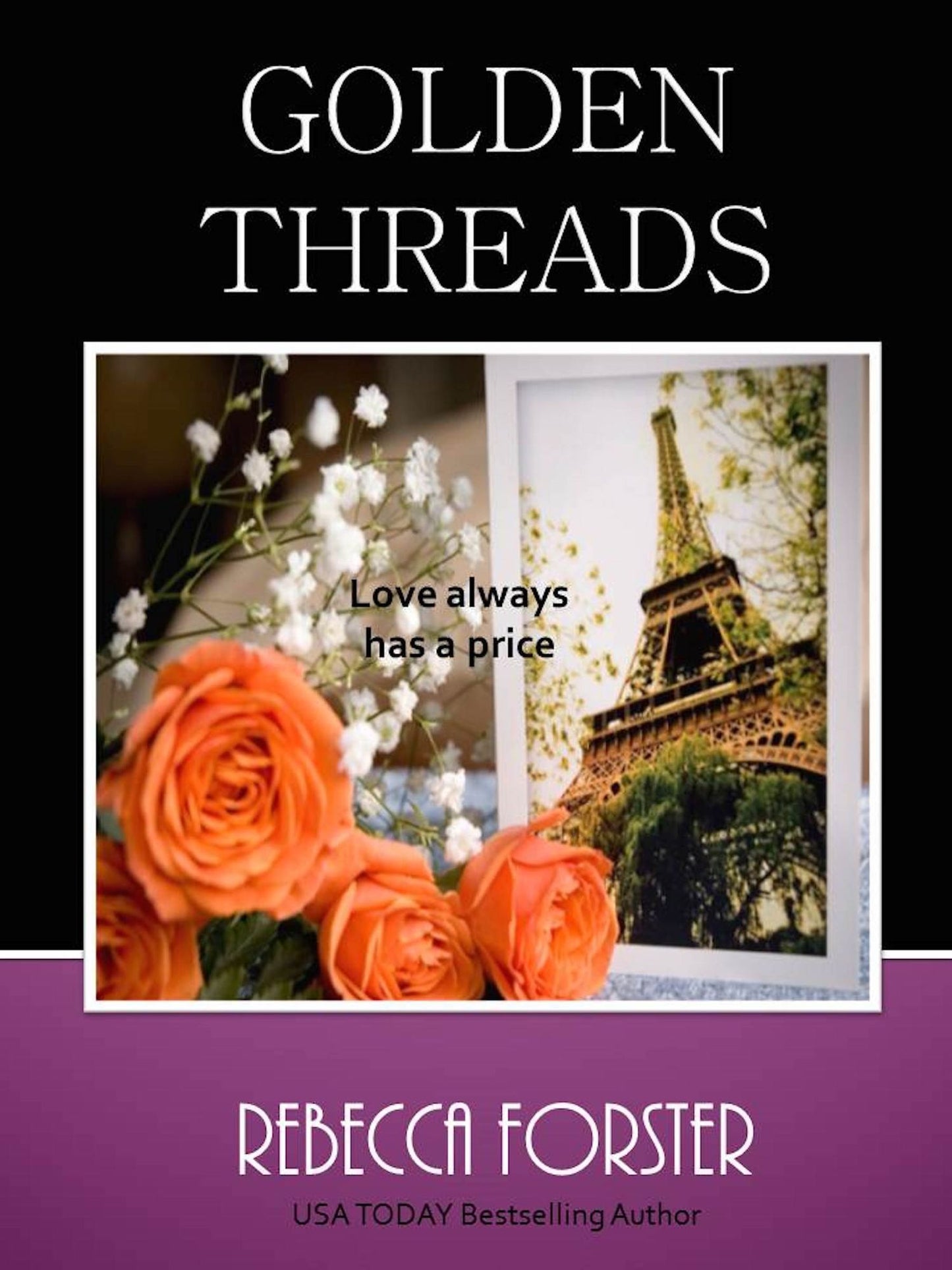 Golden Threads