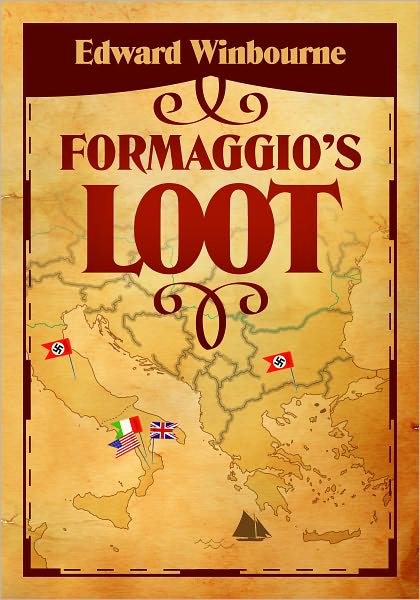 Formaggio's Loot