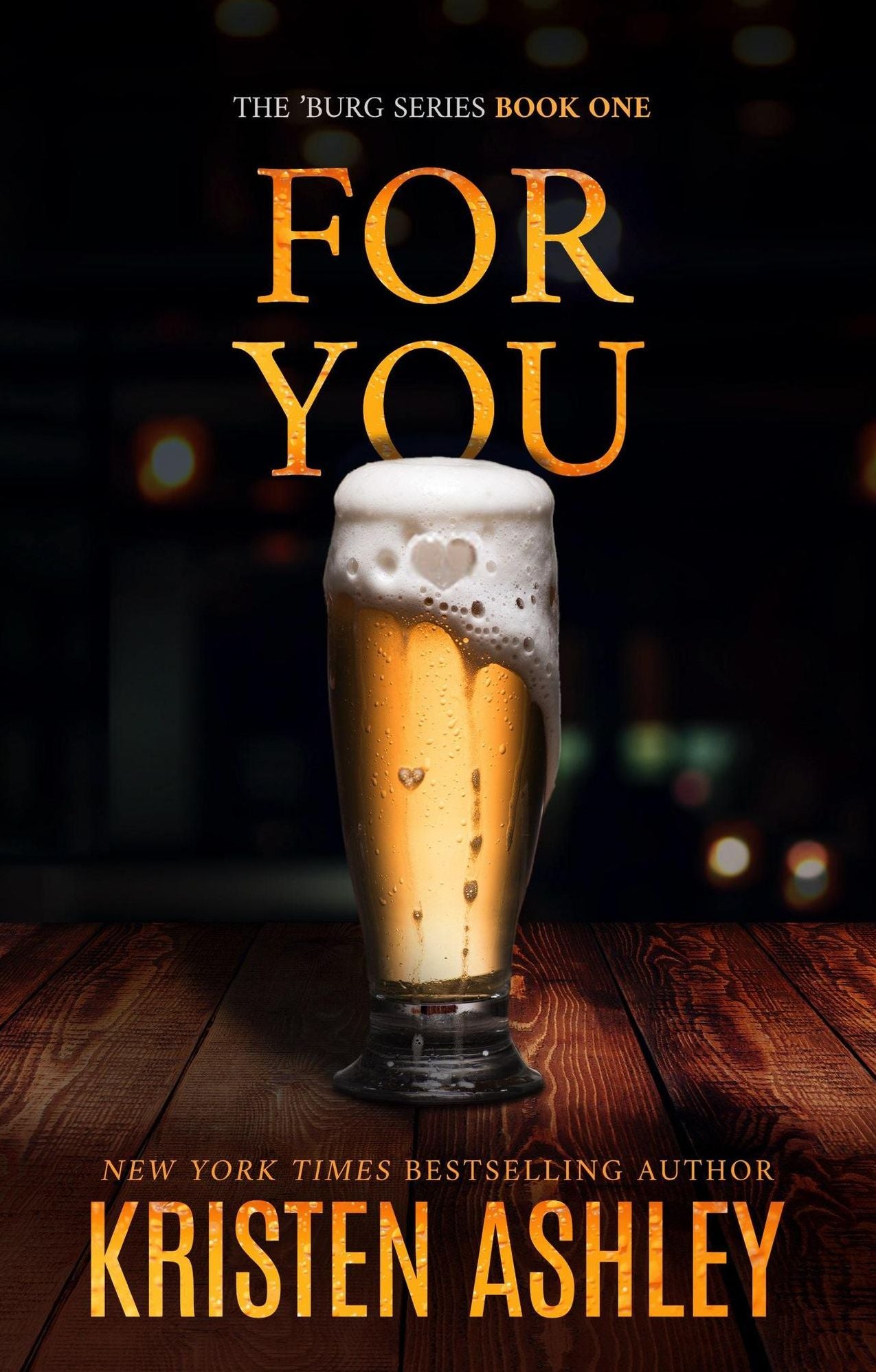 For You