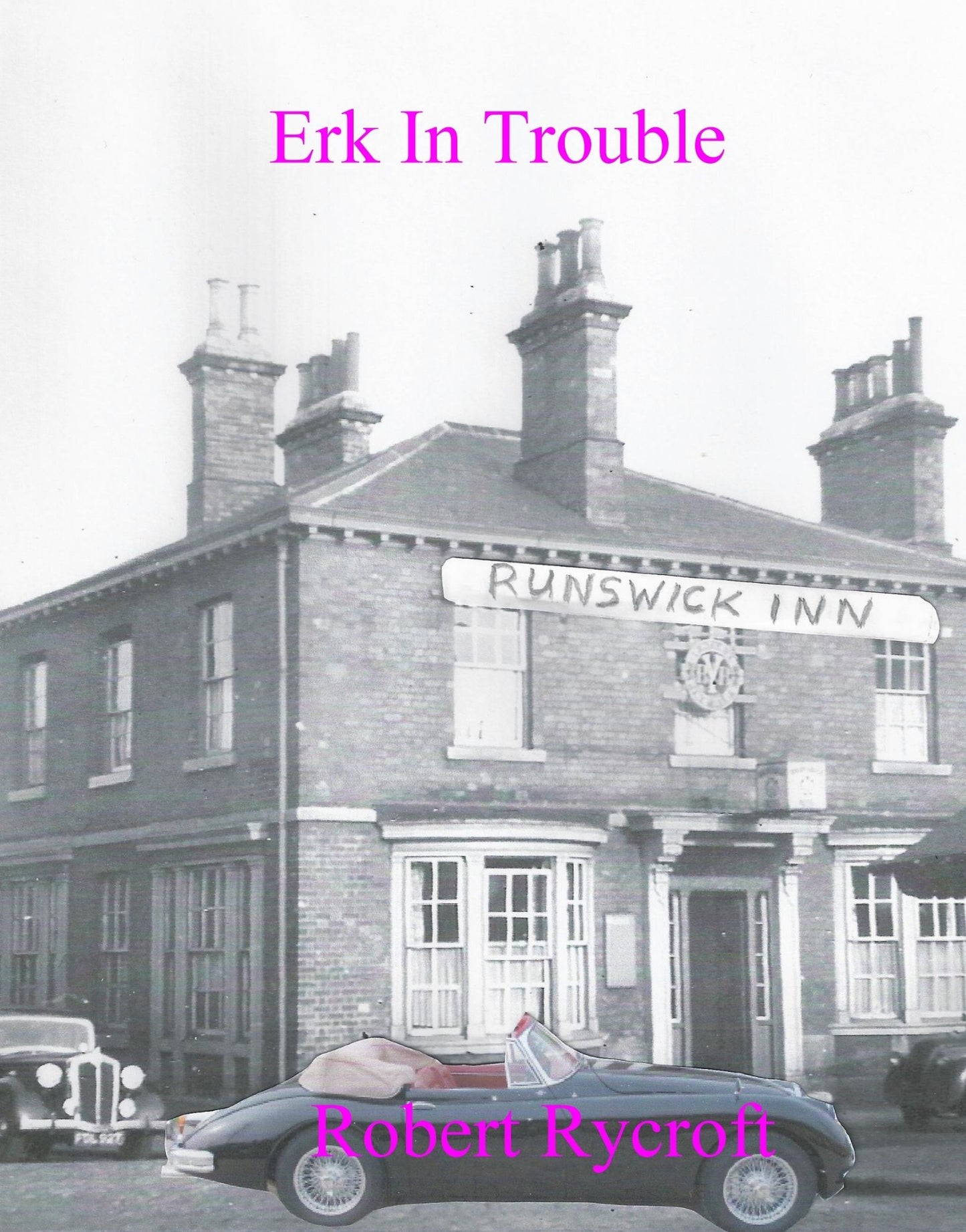 Erk In Trouble