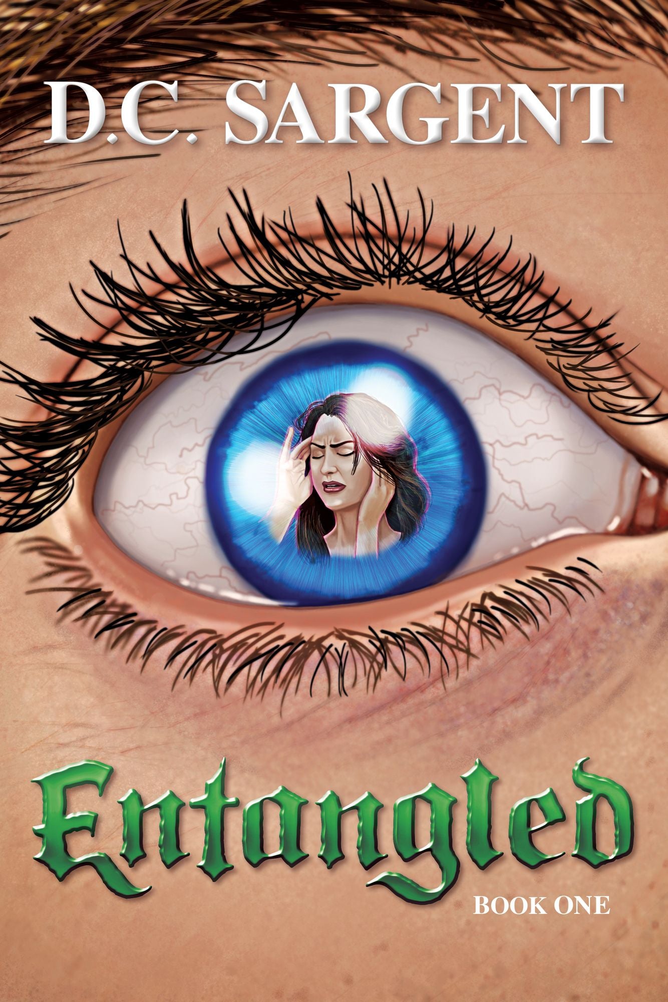 Entangled (The Entangled Series, Book One)