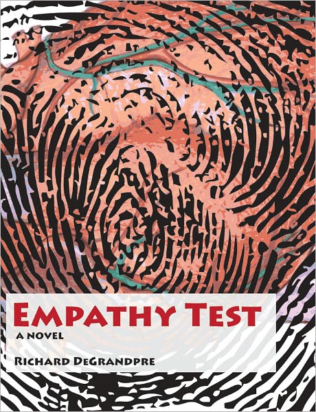 Empathy Test: A Henning Jenkins Novel